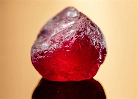 world's most expensive ruby